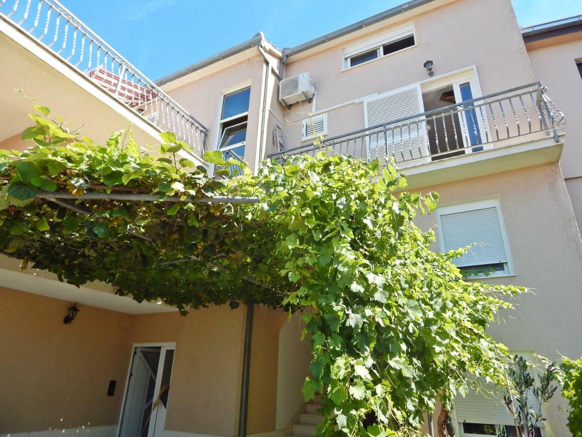 Apartment Marko 珀德垂那 外观 照片