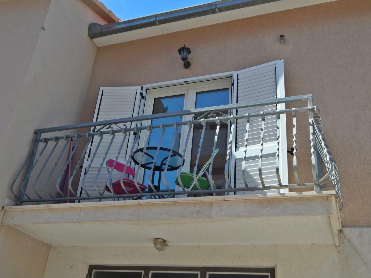 Apartment Marko 珀德垂那 外观 照片