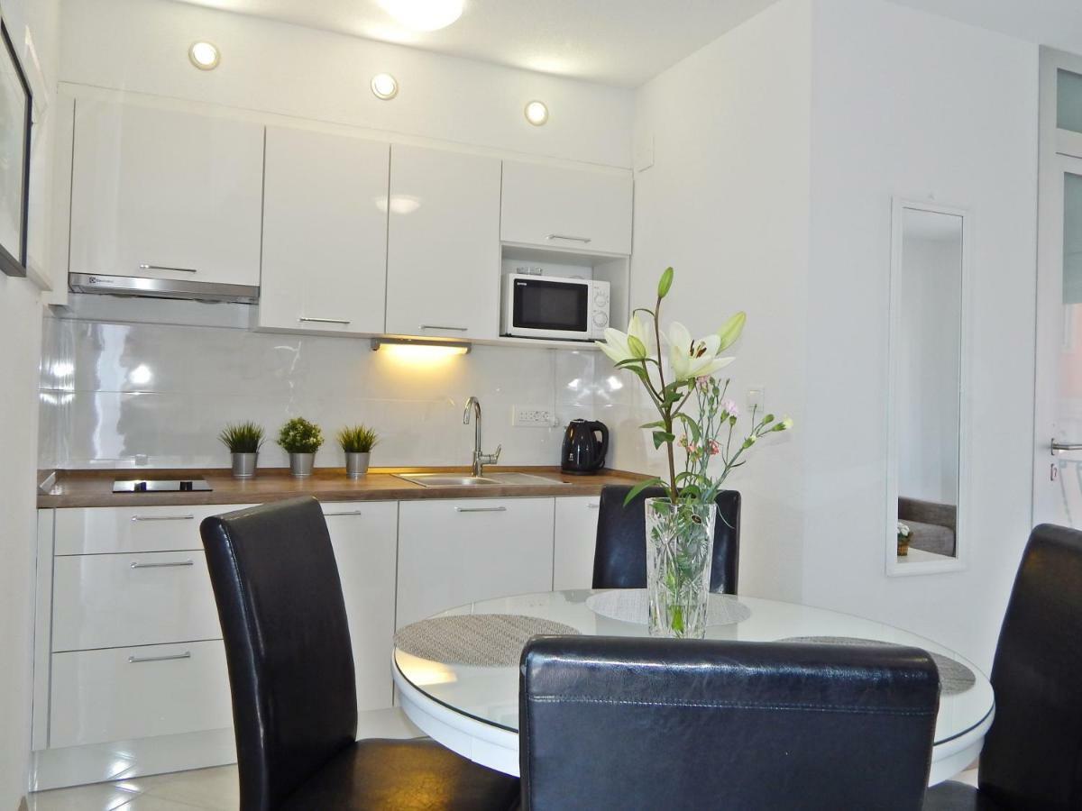 Apartment Marko 珀德垂那 外观 照片